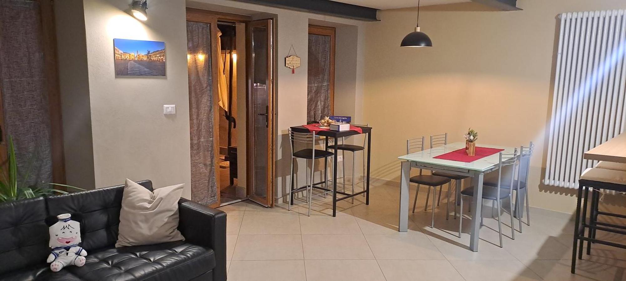 B&B Casa V-Ale Collegno Zewnętrze zdjęcie